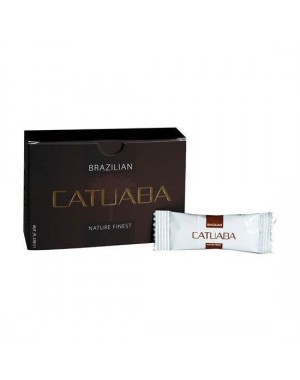 Potenciador Granulado Catuaba [10 sobres]