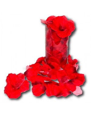 Petalos de Rosa Roja