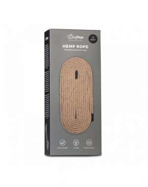 Cuerda, Colección BDSM