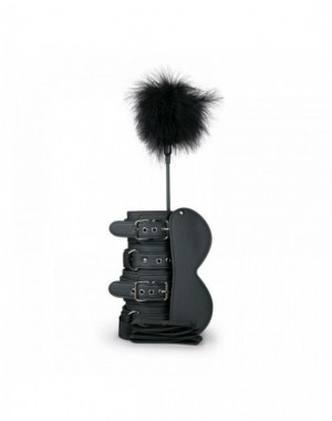 Set Bondage [6 piezas], Colección BDSM