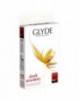 Condones Glyde Slimfit Fresa [10und]