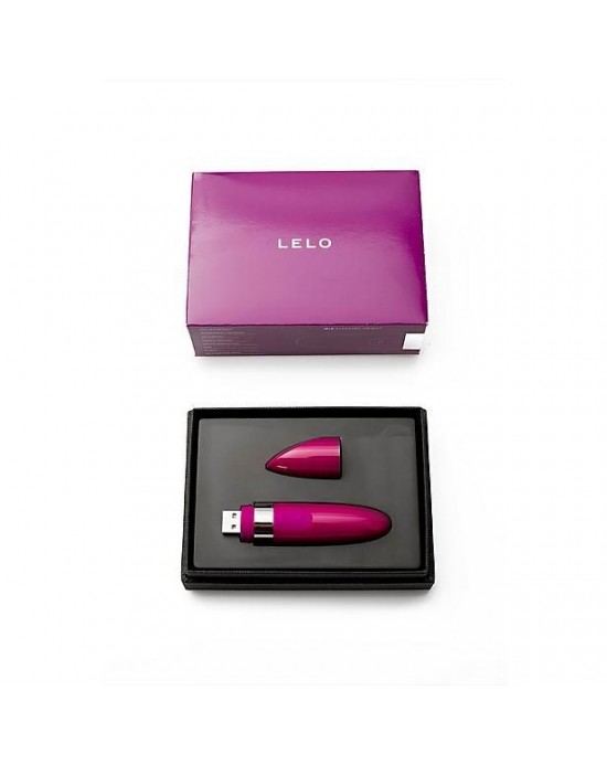 Vibrador MIA 2 [Lila]