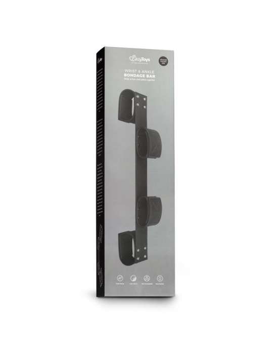 Barra de Bondage