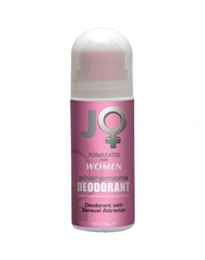 Desodorante Feromonas JO [75ml]