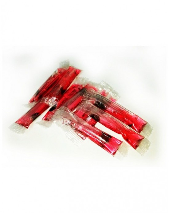 Enjuague Bucal Oral Rinse Monodosis [Pack 10 unidades] [8ml]