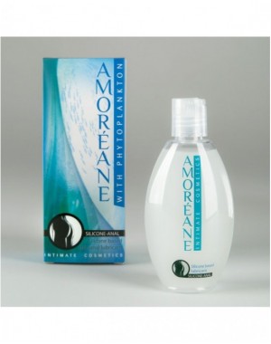 Lubricante Fitoplancton Silicone