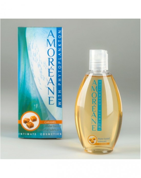 Lubricante Fitoplancton Caramel
