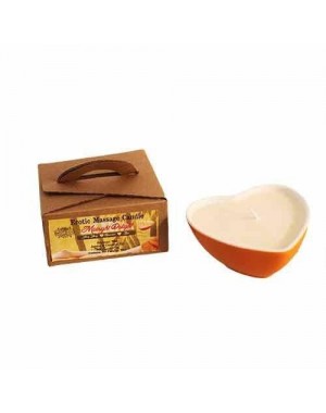 Vela de Masaje Midnight Delight