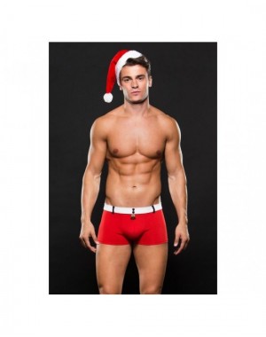 Disfraz de Dos Piezas Sexy Noel [L/XL]