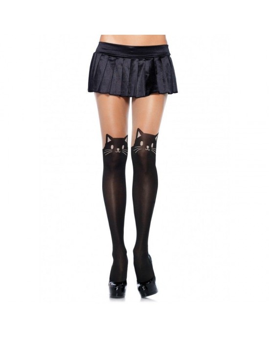 Medias con Gatitos