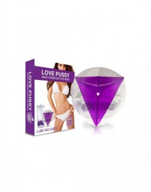 Masturbador Masculino de Bolsillo