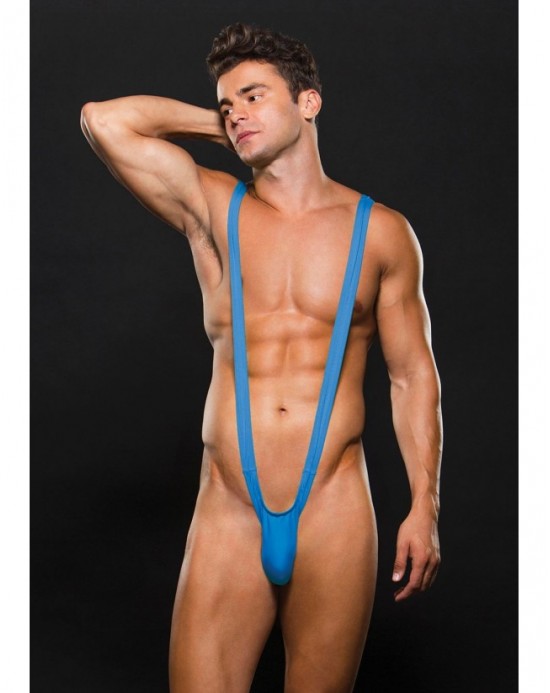 Borat E055 [Azul] [S/M]