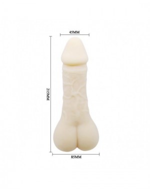 Extension Pene Bigger Man