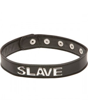 Collar Slave