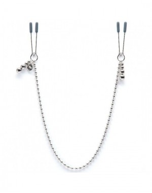 Pinzas con cadenas Cincuenta Sombras de Grey