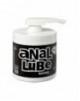Lubricante Anal Natural [170gr]