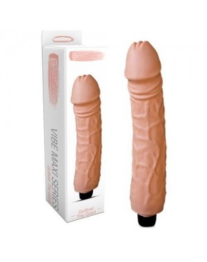Vibrador Bulliver The Giant