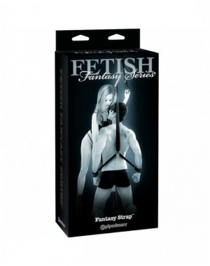 Riendas del Amor Fetish