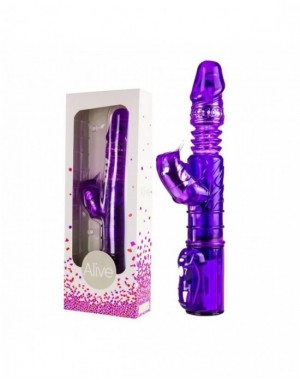 Rabbit Pistol Follies [Purpura]