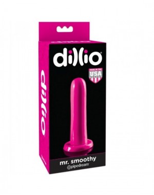 Dillio Mr Smoothy [Rosa]