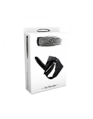 Arnes con Doble Dildo