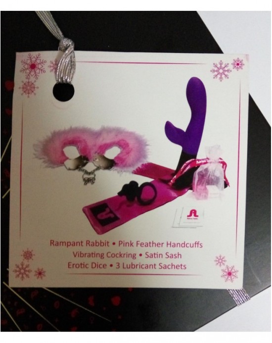 Christmas Love Box [Gift Box]