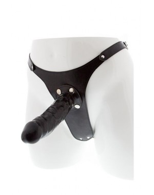 Arnes con Dildo