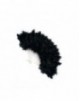 Picaresque Abanico Discreto Negro