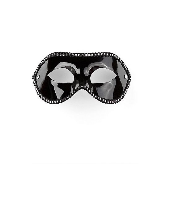 Máscara para Fiesta [Negra]