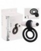 Anilla Lollipop Vibrador [Negro]