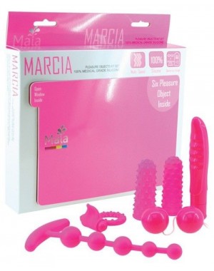 Kit Marcia Pleasure Objets