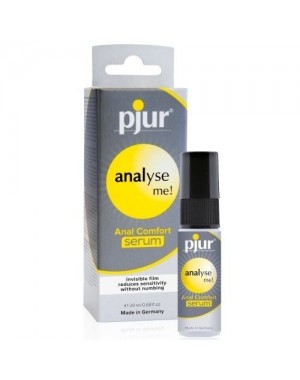 Serum Anal Pjur Analyse Me [20ml]