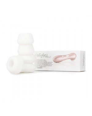 Kit 2+3 Fundas Satisfyer Pro2