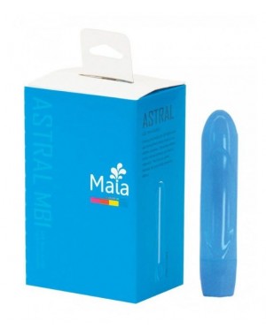 Mini Bala Astral MB1 [Azul]