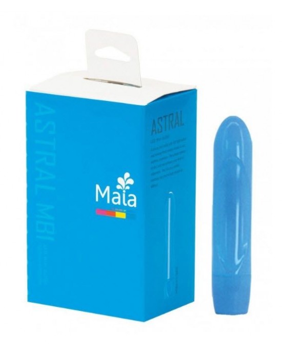 Mini Bala Astral MB1 [Azul]