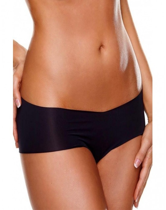 Invisible Braguita [Negro] [M/L]