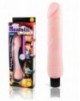 Vibrador Love Clone Relieve [24,7cm]