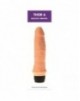 Vibrador Realistico Thor 6