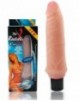 Vibrador Love Clone Natural [20cm]