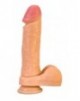 Dildo Realistico Bruno [22cm]