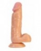 Dildo Realistico Leo [17cm]
