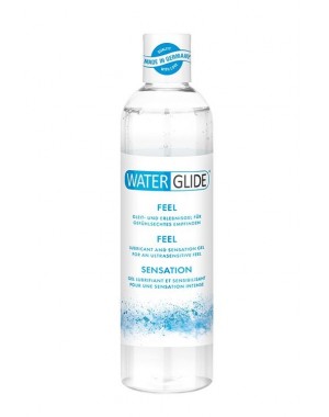 WaterGlide Feel [300ml]