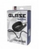 Collar con Cadena Blaze [Negro]