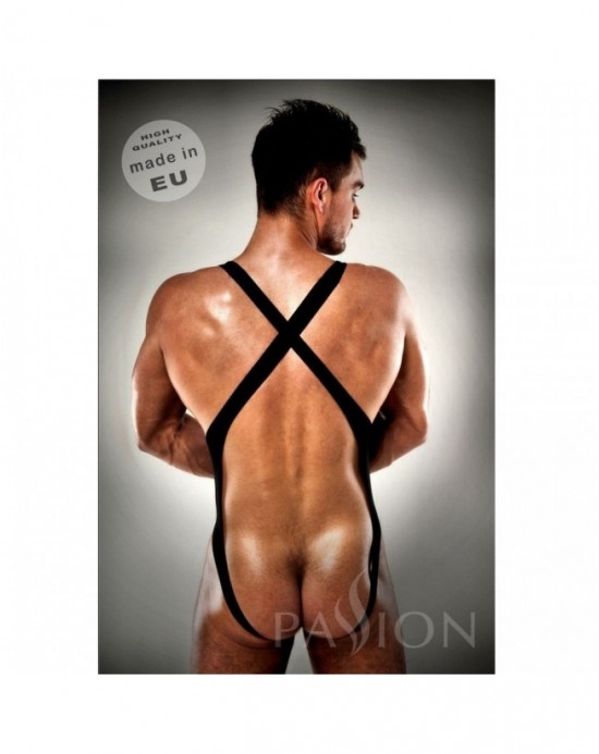 Suspensorio 011 [S/M] [Negro]