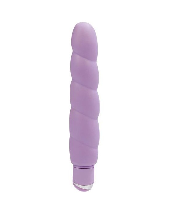 Vibrador Vesta [Lila]