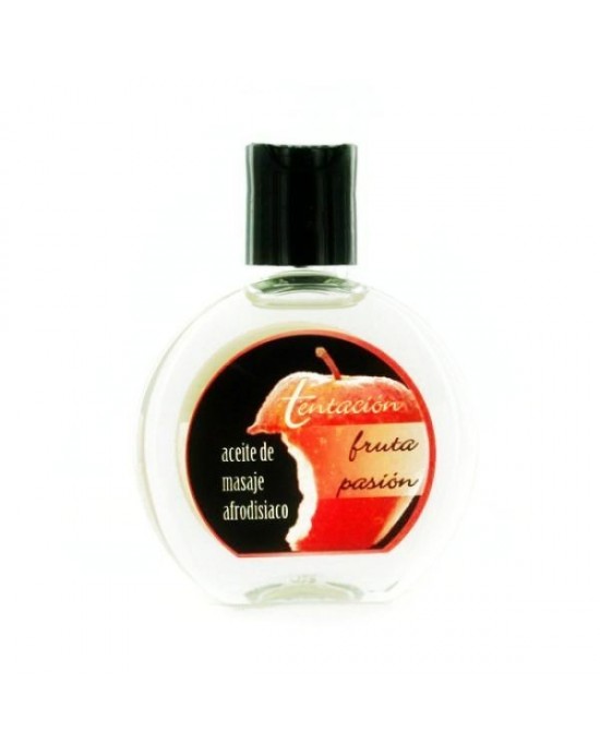 Aceite de Masaje Tentación [Fruta Pasión] [100ml]