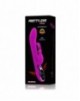Vibrador Hot-Plus Recargable [Lila]