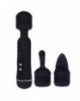 Masajeador Power Wand [Negro]