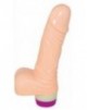 Vibrador Realistico Dong [18.4cm]