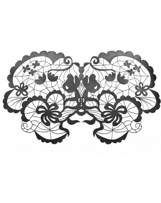 BIJOUX MÁSCARA ANNA